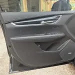 Cadillac XT5 2019 241 л.с. из Китая