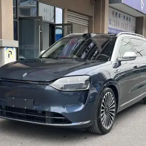 AITO 问界 AITO M9 2024 152 л.с. — лот 57790056 из Китая