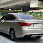 Hyundai Mistra 2015 из Китая