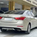 Hyundai Mistra 2015 из Китая