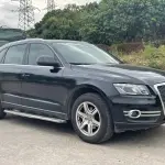 Audi Q5 2012 211 л.с. — лот 57790191 из Китая