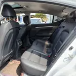 Hyundai Elantra 2020 115 л.с. из Китая