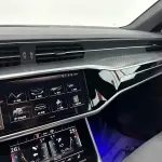 Audi A6L 2024 245 л.с. — лот 57790228 из Китая