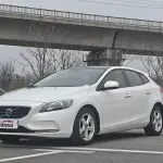 Volvo V40 2016 из Китая