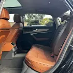 Audi A6L 2020 190 л.с. — лот 57790472 из Китая