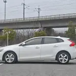 Volvo V40 2016 из Китая
