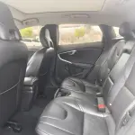 Volvo V40 2016 из Китая