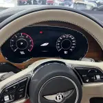 Bentley Bentayga 550 л.с. — лот 57790397 из Китая