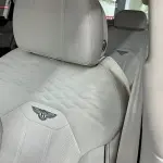 Bentley Bentayga 550 л.с. — лот 57790397 из Китая
