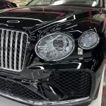 Bentley Bentayga 550 л.с. — лот 57790397 из Китая