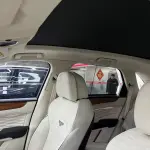 Bentley Bentayga 550 л.с. — лот 57790397 из Китая