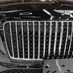 Bentley Bentayga 550 л.с. — лот 57790397 из Китая