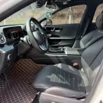Mercedes-Benz C-Class 2024 из Китая