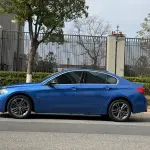 BMW 1 Series 2018 136 л.с. 136 л.с. 136 л.с. из Китая