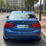 BMW 1 Series 2018 136 л.с. 136 л.с. 136 л.с. из Китая