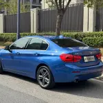 BMW 1 Series 2018 136 л.с. 136 л.с. 136 л.с. из Китая