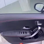 Mercedes-Benz CLA (Import) 2022 из Китая
