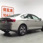 Citroen C5 2017 из Китая