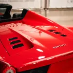 Ferrari 458 2017 из Китая
