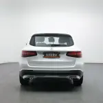 Mercedes-Benz GLC 2019 из Китая