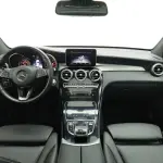 Mercedes-Benz GLC 2019 из Китая