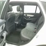 Mercedes-Benz GLC 2019 из Китая