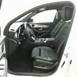 Mercedes-Benz GLC 2019 из Китая