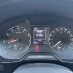 Skoda Octavia 2017 из Китая