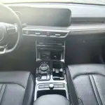 Kia K5 2024 из Китая