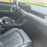 Kia K5 2024 из Китая