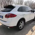 Porsche Cayenne 2013 333 л.с. 333 л.с. 333 л.с. 333 л.с. 333 л.с. из Китая