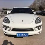 Porsche Cayenne 2013 333 л.с. 333 л.с. 333 л.с. 333 л.с. 333 л.с. из Китая