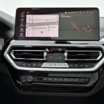 BMW X3 2024 184 л.с. — лот 57788067 из Китая