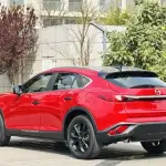 Mazda CX-4 2019 192 л.с. из Китая