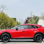 Mazda CX-4 2019 192 л.с. из Китая