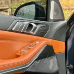 BMW X7 2022 340 л.с. 340 л.с. 340 л.с. из Китая