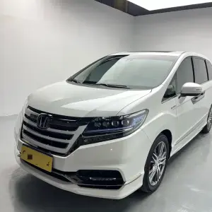 Honda Elysion 2021 215 л.с. 215 л.с. 215 л.с. из Китая