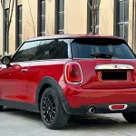 MINI Mini 2018 102 л.с. из Китая