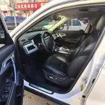 Geely Boyue 2017 184 л.с. 184 л.с. 184 л.с. 184 л.с. 184 л.с. из Китая