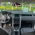 Land Rover Discovery Sport 2018 241 л.с. 241 л.с. 241 л.с. 241 л.с. из Китая
