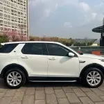 Land Rover Discovery Sport 2018 241 л.с. 241 л.с. 241 л.с. 241 л.с. из Китая