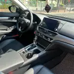 Honda Accord 2018 194 л.с. из Китая