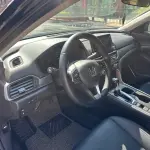 Honda Accord 2018 194 л.с. из Китая