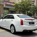 Cadillac ATS-L 2018 279 л.с. 279 л.с. из Китая