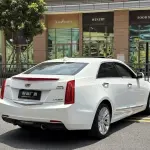 Cadillac ATS-L 2018 279 л.с. 279 л.с. из Китая