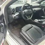 Mercedes-Benz A-Class 2022 163 л.с. — лот 57788390 из Китая