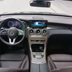Mercedes-Benz GLC 2022 258 л.с. — лот 57788564 из Китая
