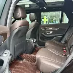 Mercedes-Benz GLC 2022 258 л.с. — лот 57788564 из Китая