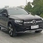 Mercedes-Benz GLC 2022 258 л.с. — лот 57788564 из Китая