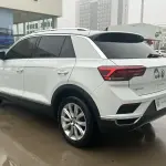 Volkswagen T-Roc 2021 из Китая